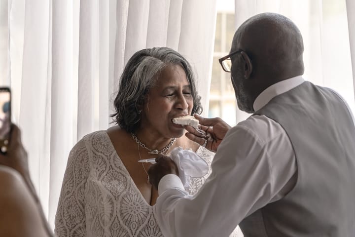Curtis & Josephine Wedding, photo 317