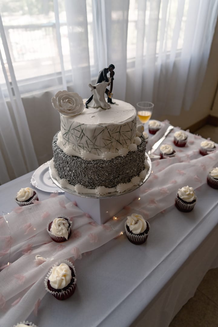Curtis & Josephine Wedding, photo 357