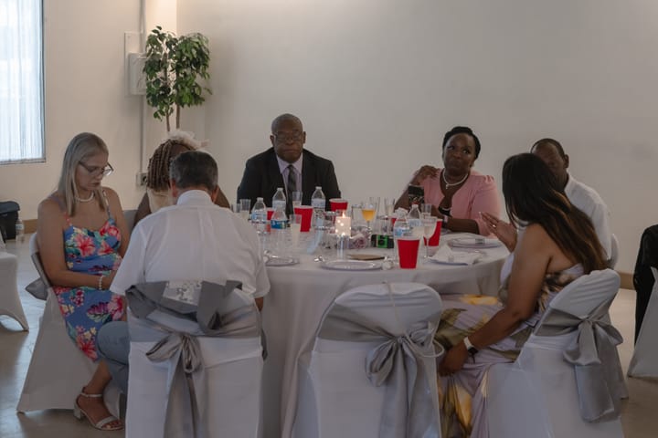 Curtis & Josephine Wedding, photo 413