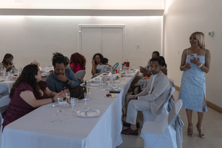 Curtis & Josephine Wedding, photo 429