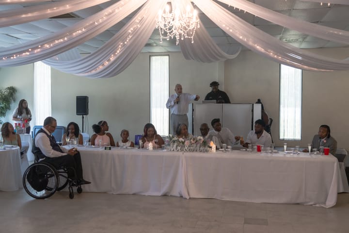 Curtis & Josephine Wedding, photo 14
