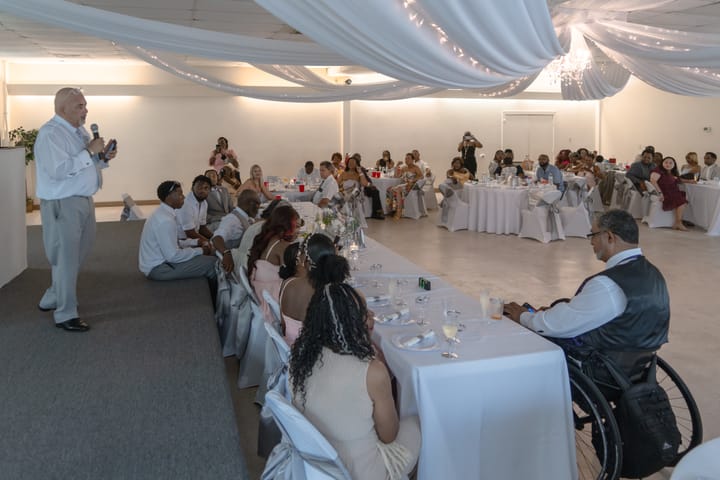 Curtis & Josephine Wedding, photo 22