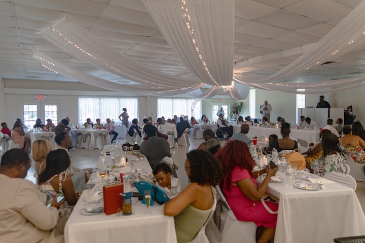 Curtis & Josephine Wedding, photo 46