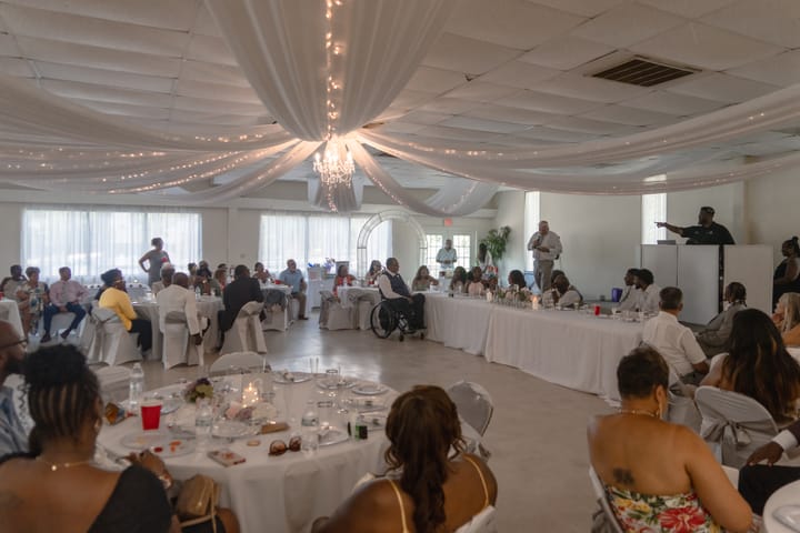 Curtis & Josephine Wedding, photo 54
