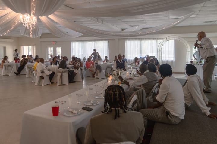 Curtis & Josephine Wedding, photo 62