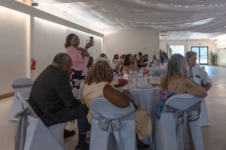 Curtis & Josephine Wedding, photo 94