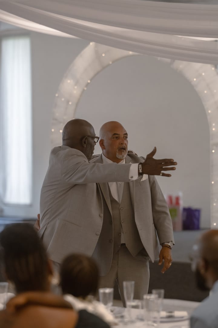 Curtis & Josephine Wedding, photo 225