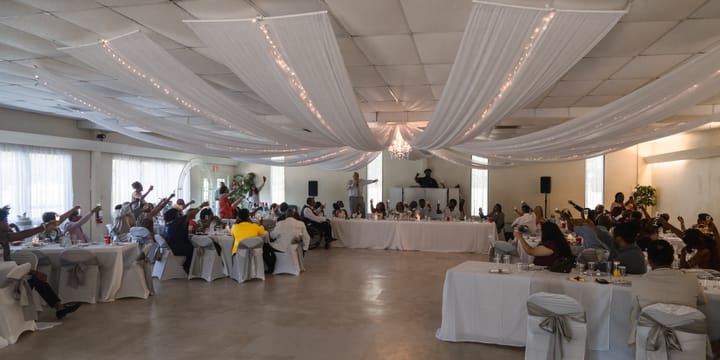 Curtis & Josephine Wedding, photo 166