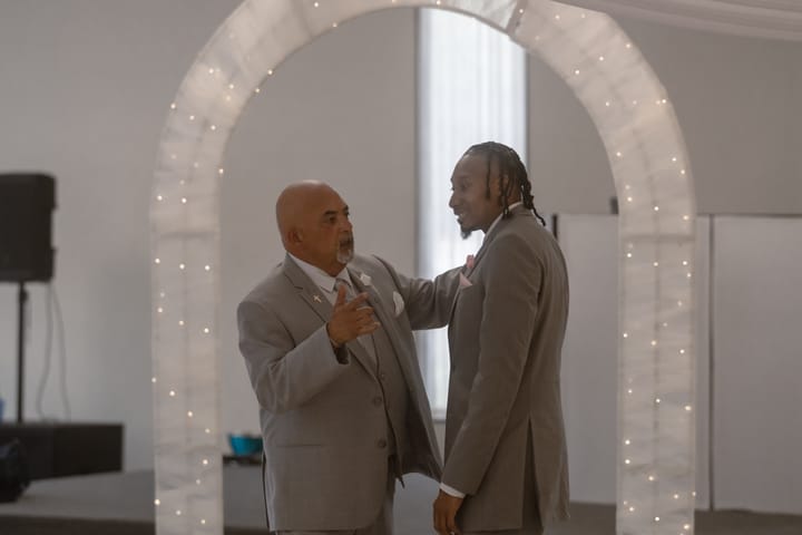 Curtis & Josephine Wedding, photo 233