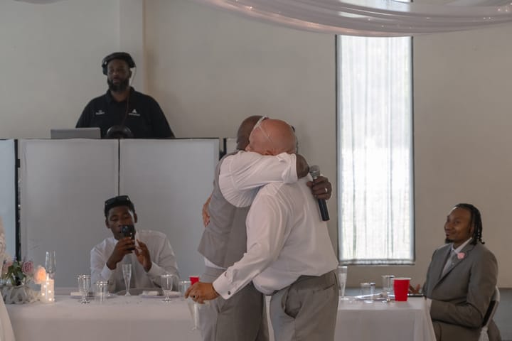 Curtis & Josephine Wedding, photo 206
