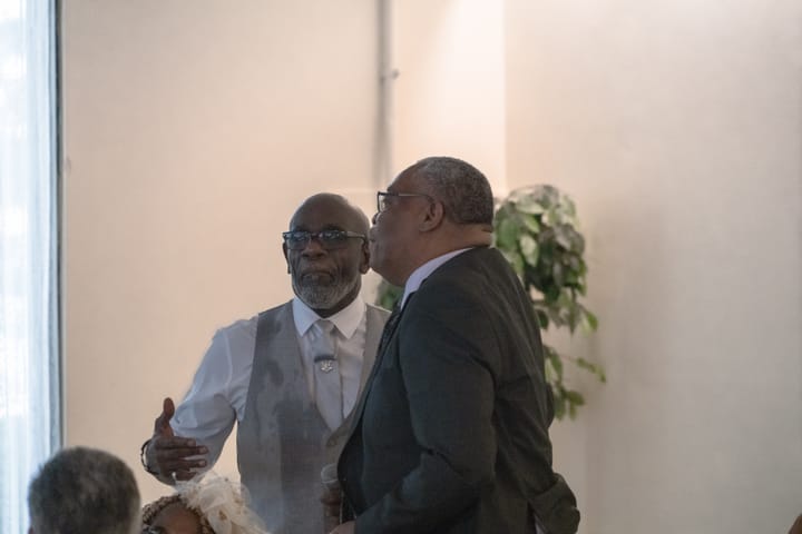 Curtis & Josephine Wedding, photo 222