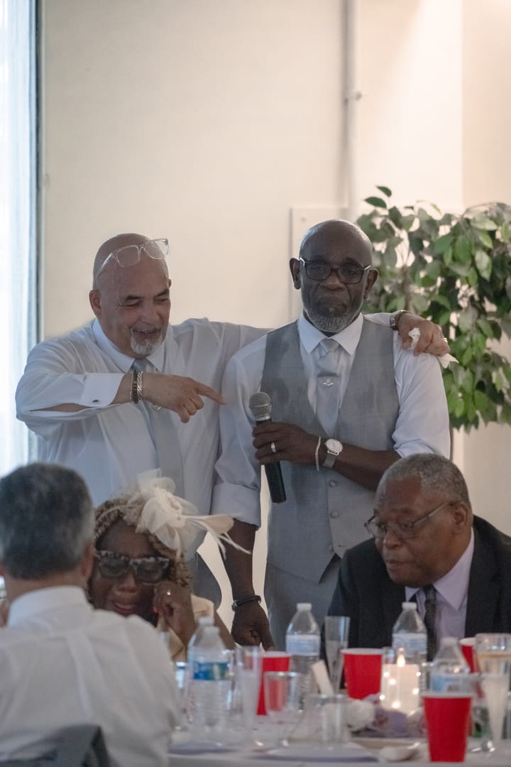 Curtis & Josephine Wedding, photo 230