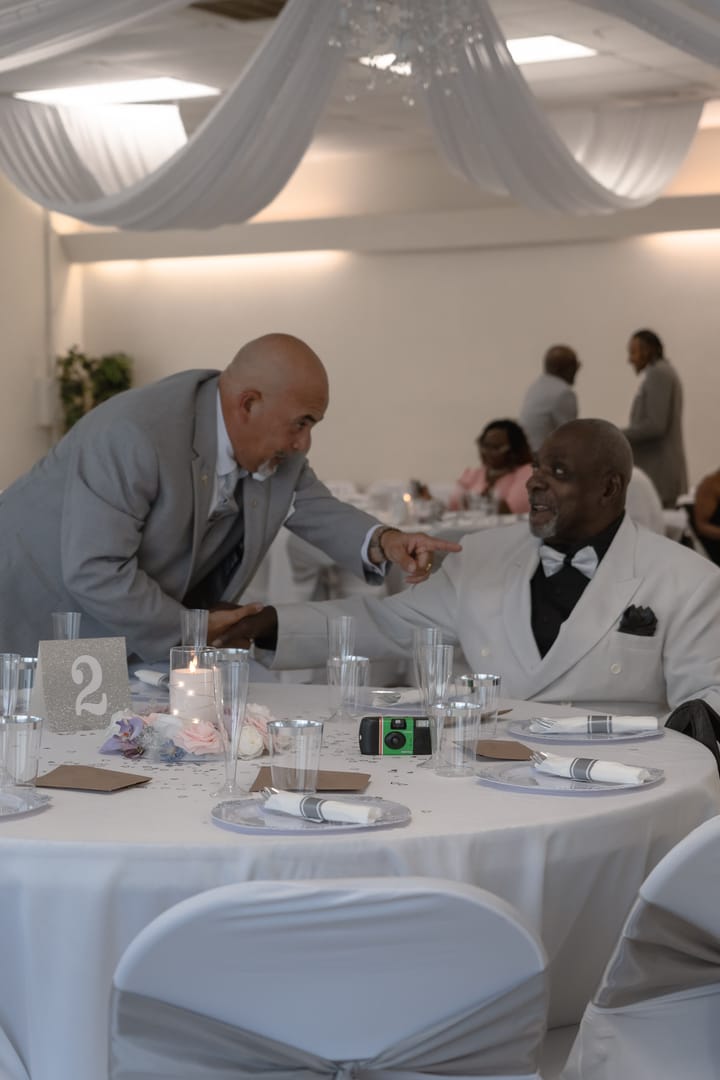 Curtis & Josephine Wedding, photo 350