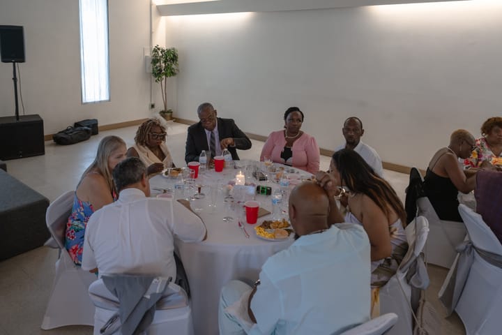Curtis & Josephine Wedding, photo 358