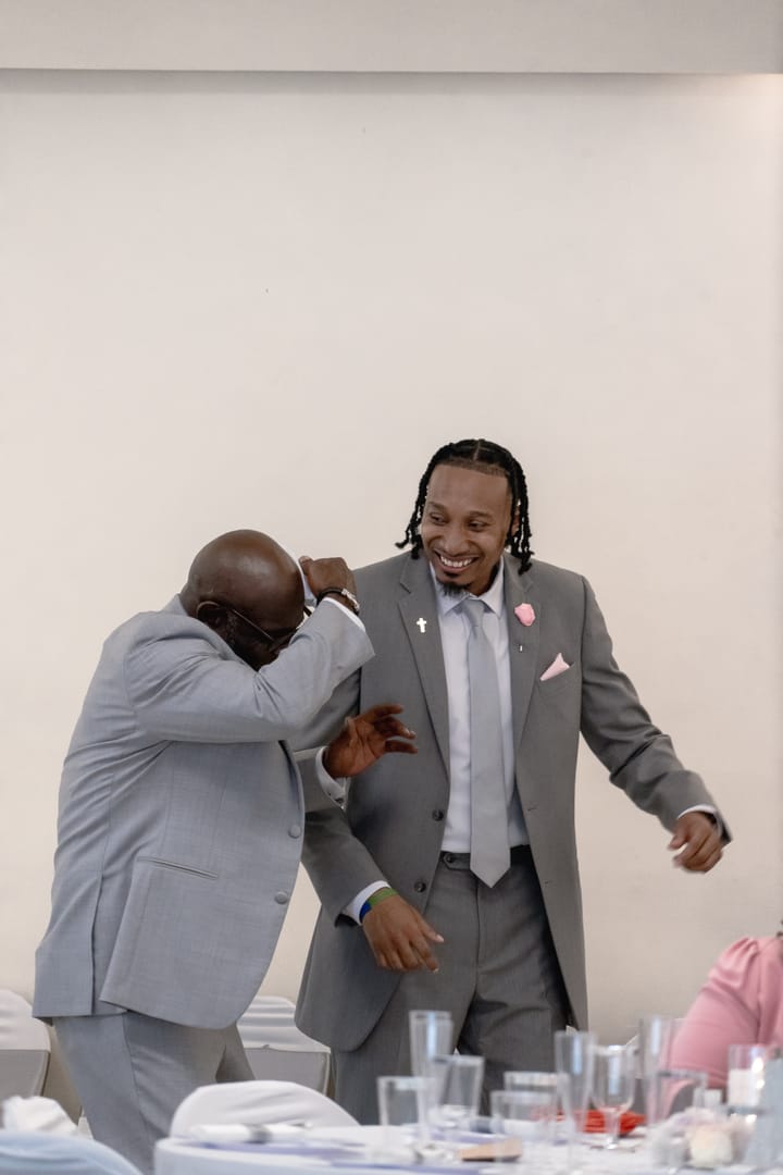 Curtis & Josephine Wedding, photo 374