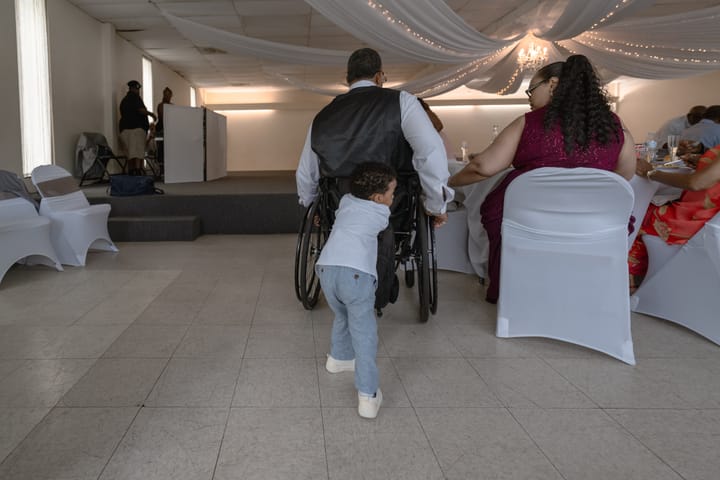 Curtis & Josephine Wedding, photo 422