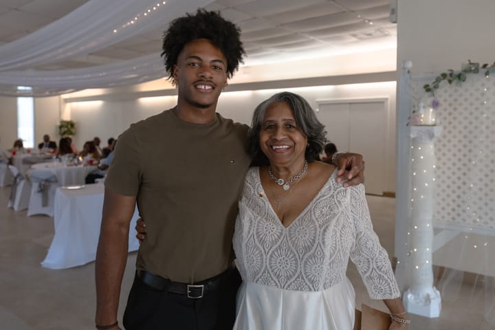Curtis & Josephine Wedding, photo 31