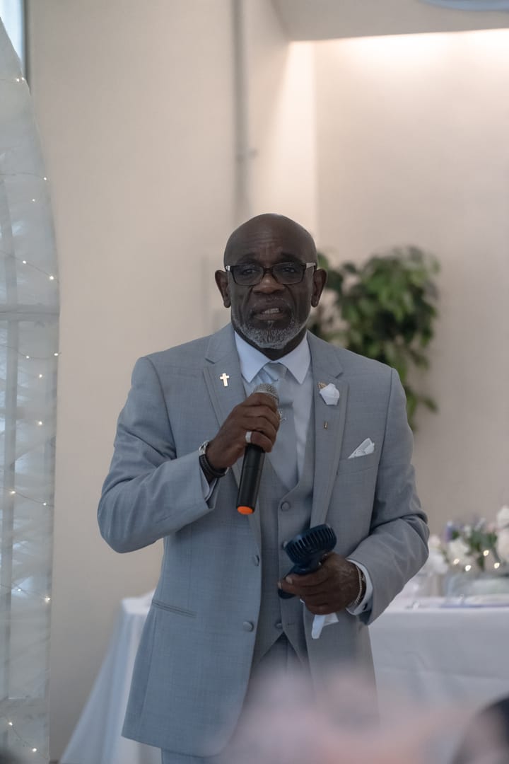 Curtis & Josephine Wedding, photo 47