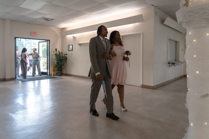 Curtis & Josephine Wedding, photo 71