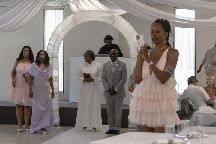 Curtis & Josephine Wedding, photo 79