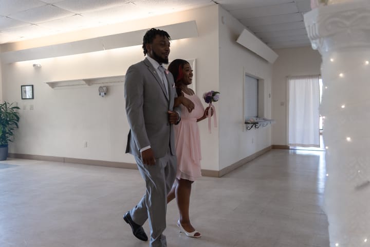 Curtis & Josephine Wedding, photo 103