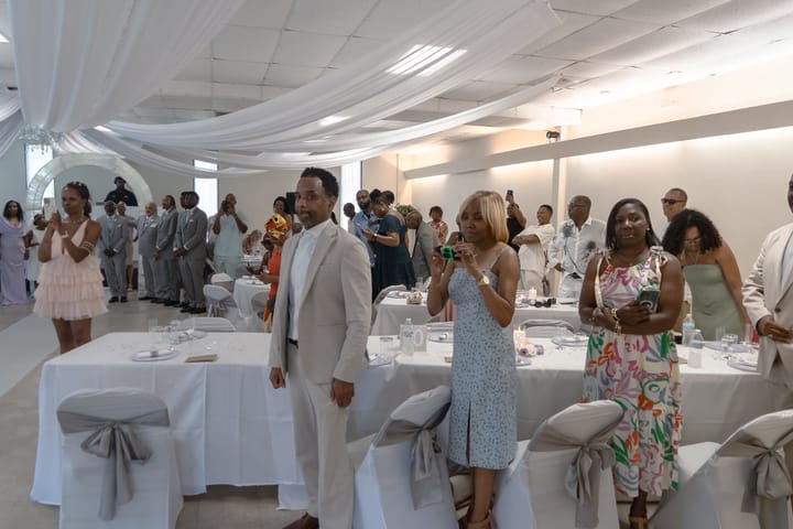 Curtis & Josephine Wedding, photo 143
