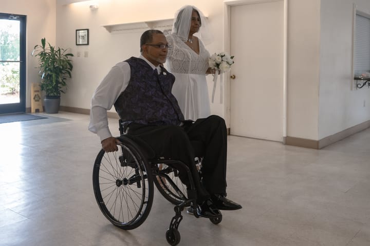 Curtis & Josephine Wedding, photo 159