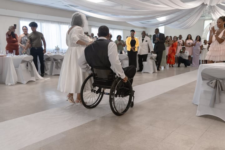 Curtis & Josephine Wedding, photo 167