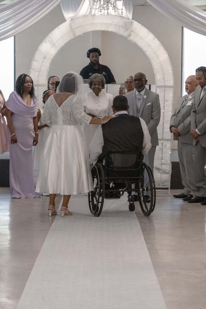 Curtis & Josephine Wedding, photo 175