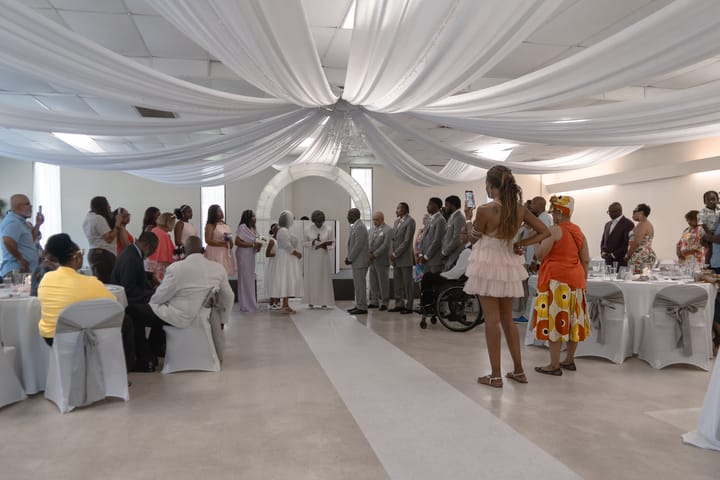 Curtis & Josephine Wedding, photo 207