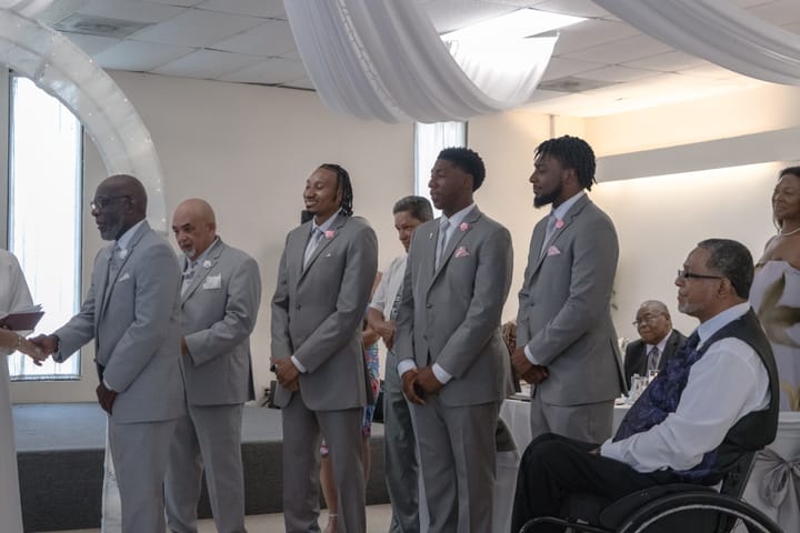 Curtis & Josephine Wedding, photo 239