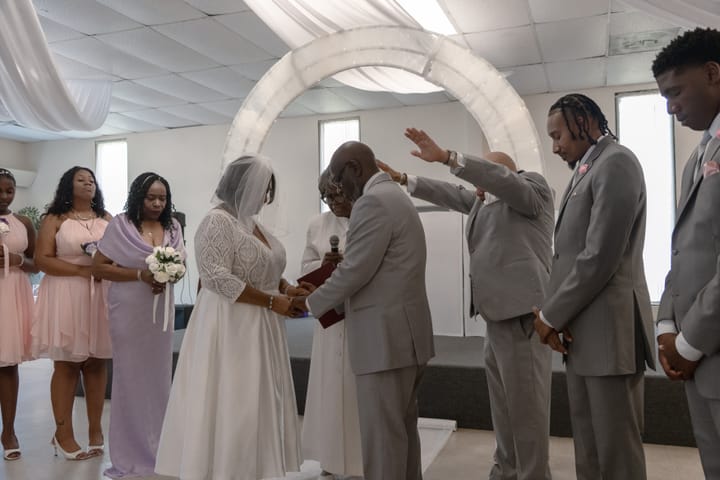 Curtis & Josephine Wedding, photo 287