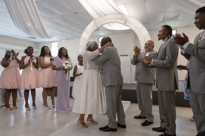 Curtis & Josephine Wedding, photo 295