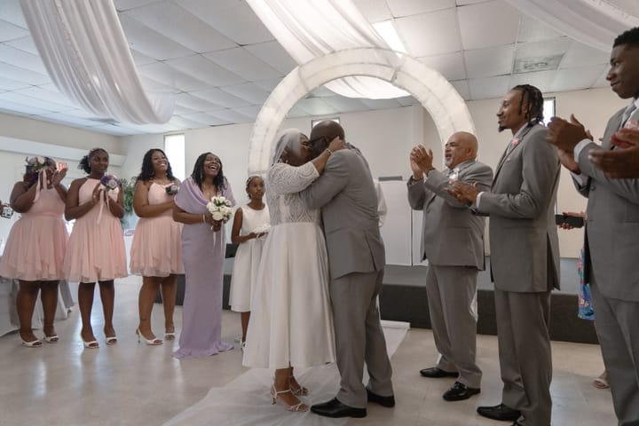 Curtis & Josephine Wedding, photo 303