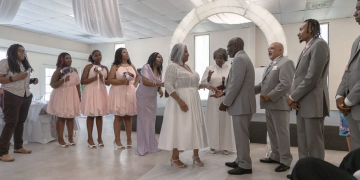 Curtis & Josephine Wedding, photo 327