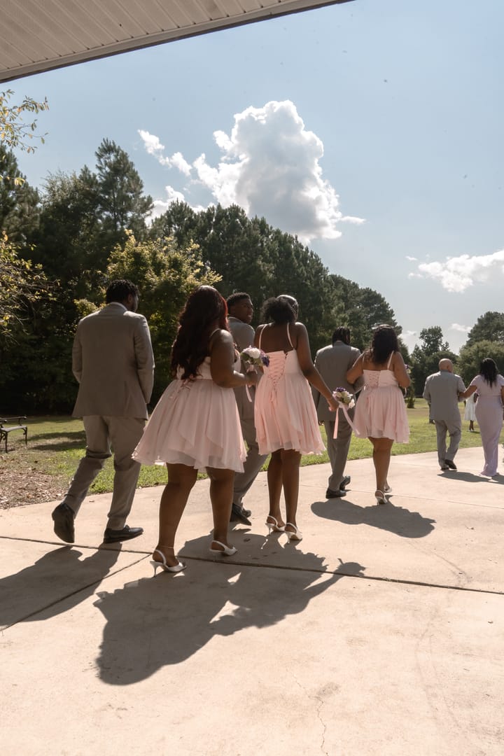 Curtis & Josephine Wedding, photo 359