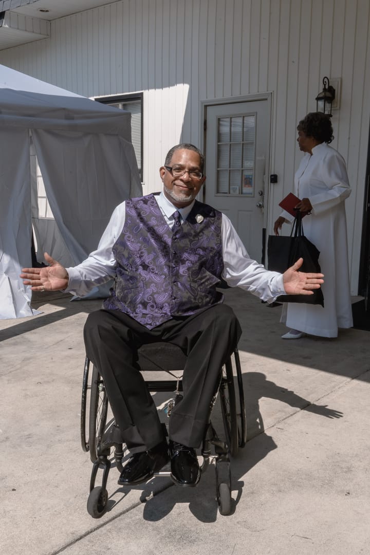 Curtis & Josephine Wedding, photo 367