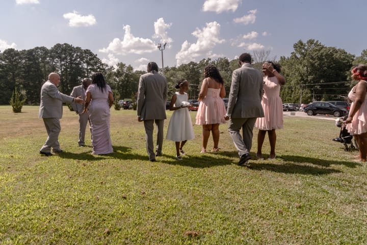 Curtis & Josephine Wedding, photo 383