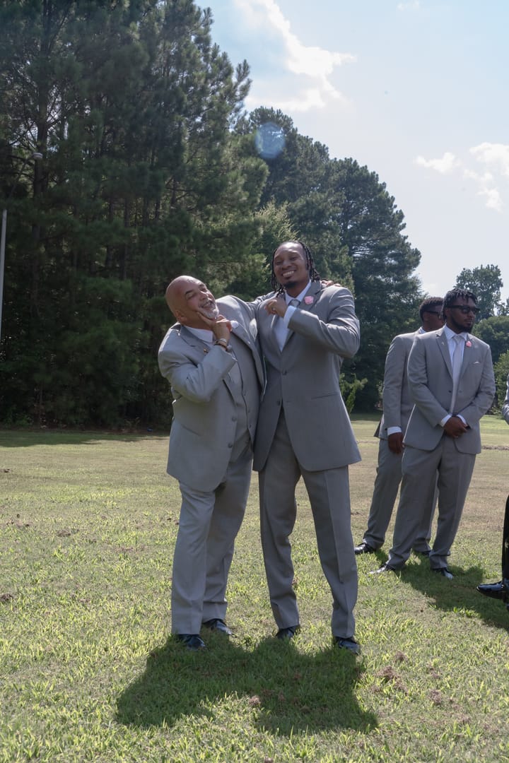 Curtis & Josephine Wedding, photo 399