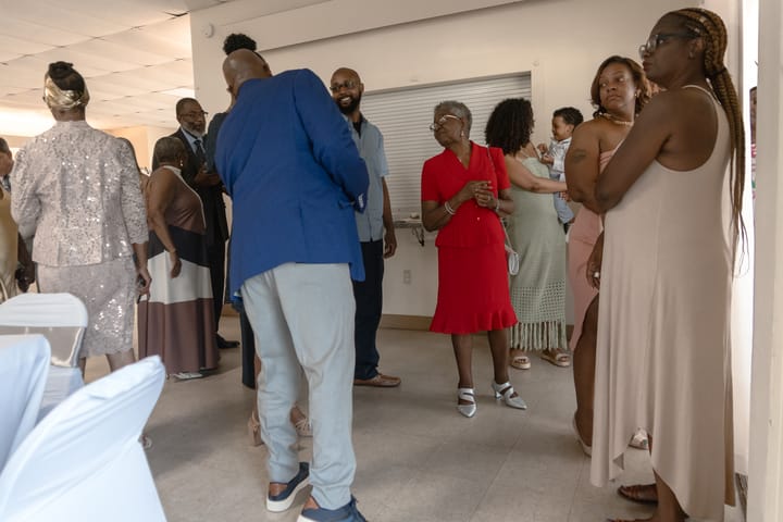 Curtis & Josephine Wedding, photo 415