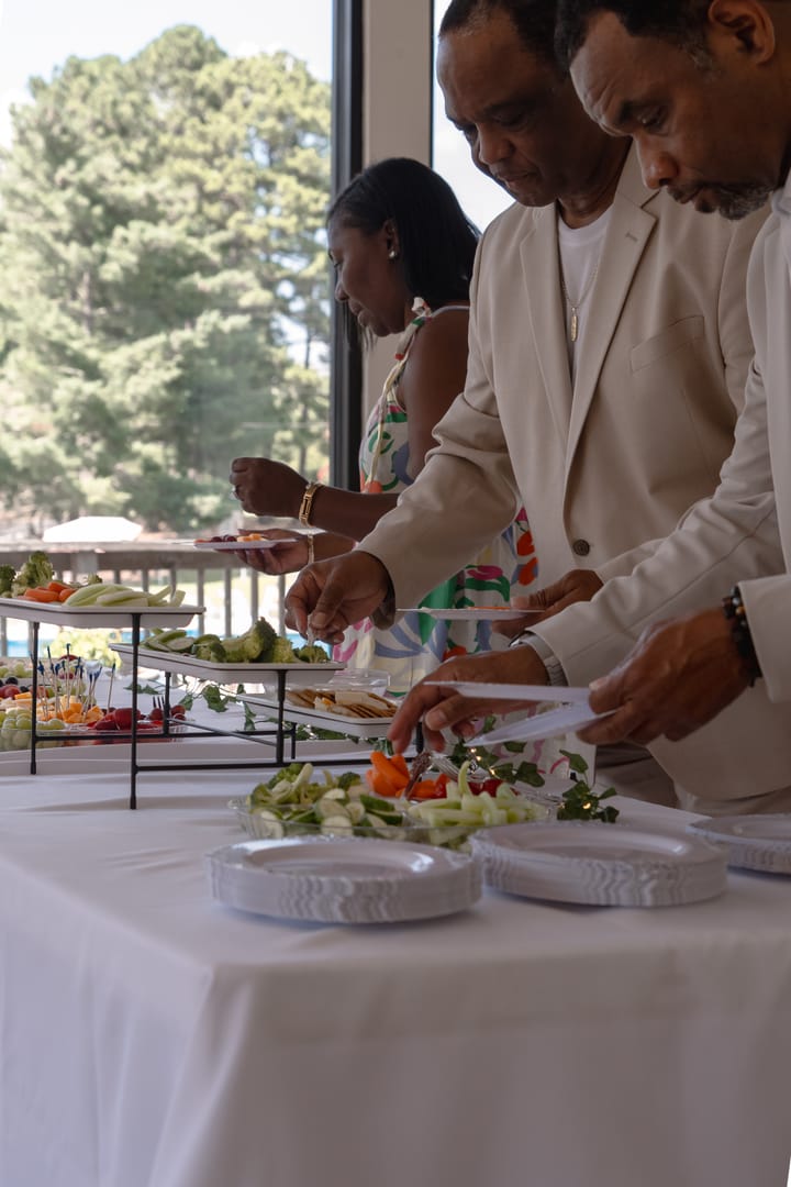 Curtis & Josephine Wedding, photo 423