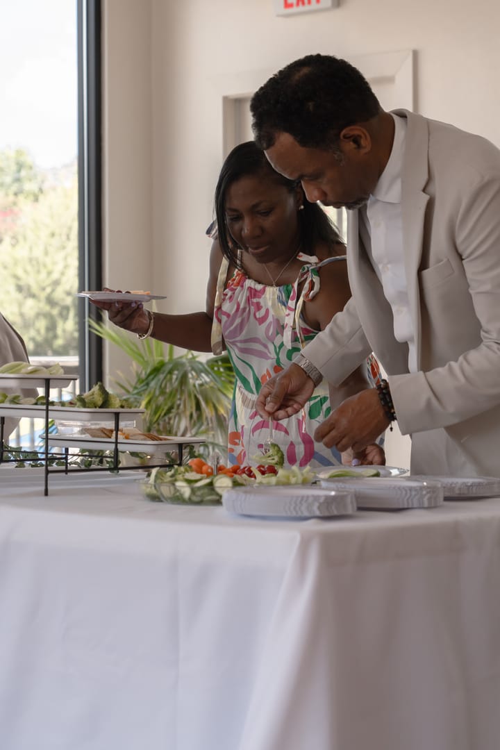 Curtis & Josephine Wedding, photo 439