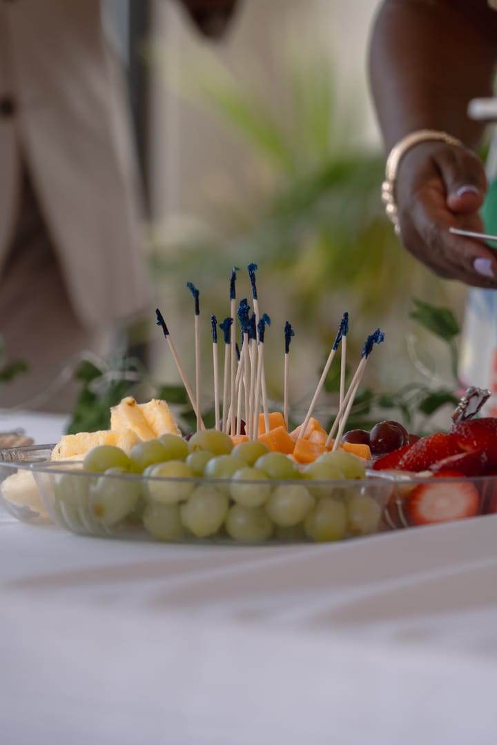 Curtis & Josephine Wedding, photo 8
