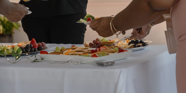 Curtis & Josephine Wedding, photo 40
