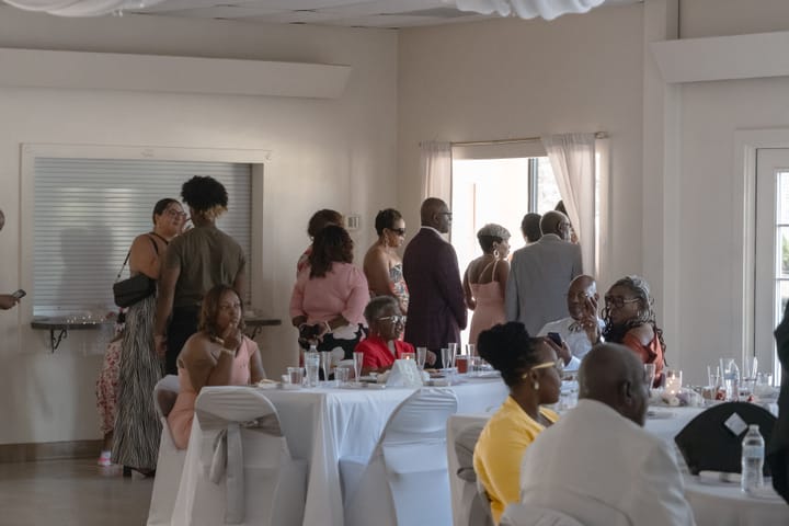 Curtis & Josephine Wedding, photo 72