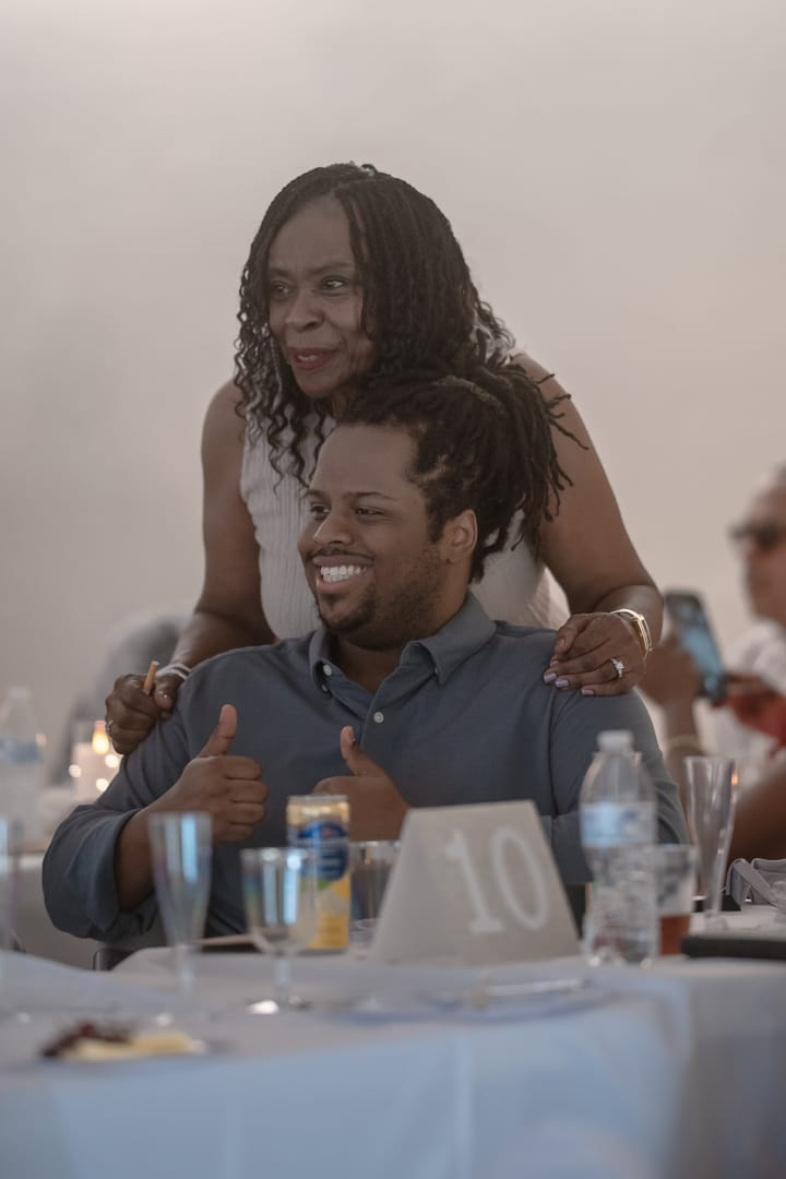 Curtis & Josephine Wedding, photo 264