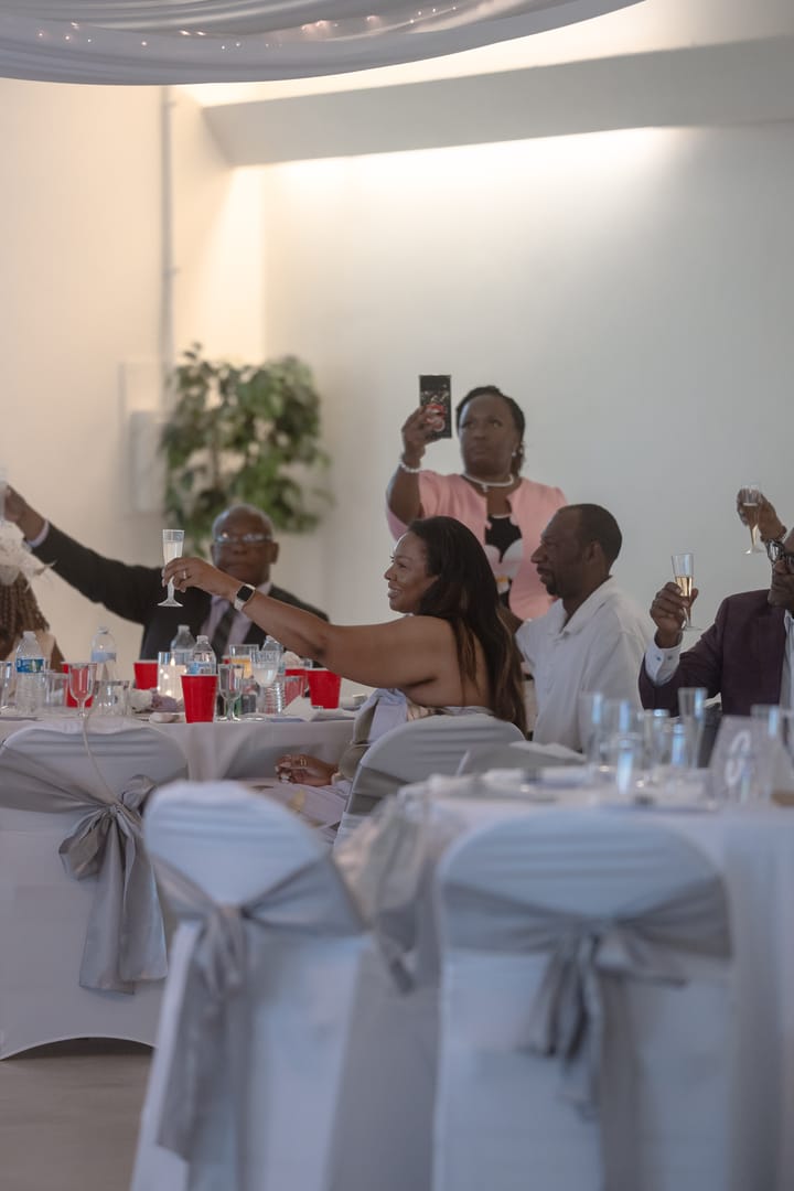 Curtis & Josephine Wedding, photo 416