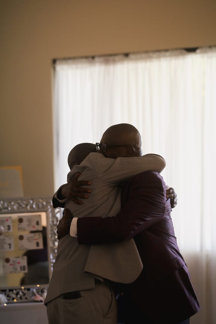 Curtis & Josephine Wedding, photo 361