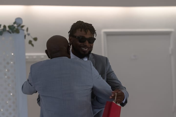 Curtis & Josephine Wedding, photo 377