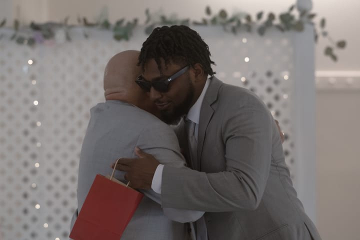 Curtis & Josephine Wedding, photo 385